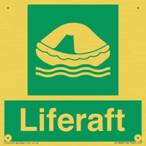 Liferaft